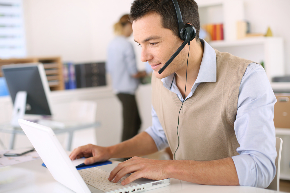 TaskHuman helps salespeople with call planning in a down market